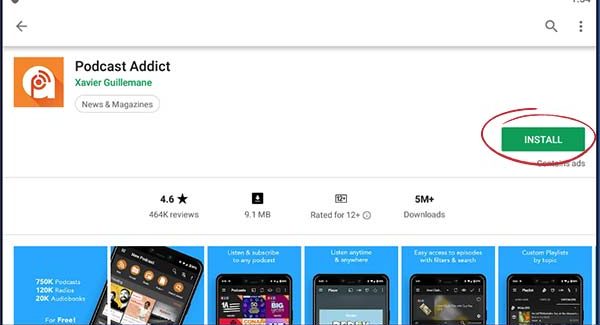 Download-Podcast-Addict-Application-for-PC-Free-Download-for-PC